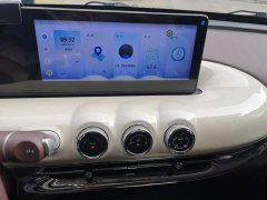 Wuling Binguo 333km Joy Edition - ფოტო 13