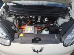 Wuling Binguo 333km Joy Edition - ფოტო 20