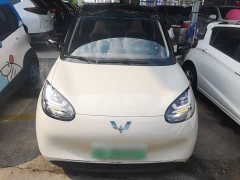 Wuling Binguo 333km Joy Edition - ფოტო 3