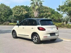 Wuling Binguo 333km Joy Edition - ფოტო 5