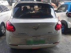 Wuling Binguo 333km Joy Edition - ფოტო 6
