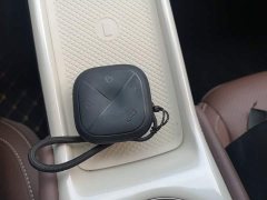 Wuling Binguo 333km Joy Edition - ფოტო 9