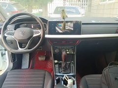 Volkswagen Lavida 2024 300TSI DSG Starry Sky Full-Featured Edition - ფოტო 10