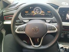 Volkswagen Lavida 2024 300TSI DSG Starry Sky Full-Featured Edition - ფოტო 11