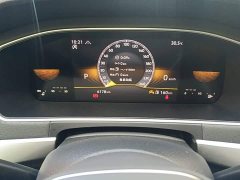 Volkswagen Lavida 2024 300TSI DSG Starry Sky Full-Featured Edition - ფოტო 12