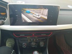 Volkswagen Lavida 2024 300TSI DSG Starry Sky Full-Featured Edition - ფოტო 13