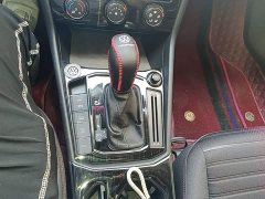 Volkswagen Lavida 2024 300TSI DSG Starry Sky Full-Featured Edition - ფოტო 14