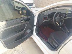 Volkswagen Lavida 2024 300TSI DSG Starry Sky Full-Featured Edition - ფოტო 16