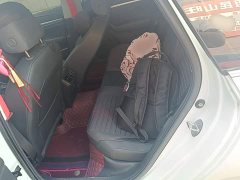 Volkswagen Lavida 2024 300TSI DSG Starry Sky Full-Featured Edition - ფოტო 17