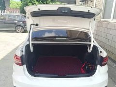 Volkswagen Lavida 2024 300TSI DSG Starry Sky Full-Featured Edition - ფოტო 19