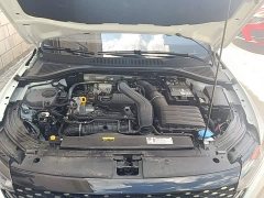 Volkswagen Lavida 2024 300TSI DSG Starry Sky Full-Featured Edition - ფოტო 20