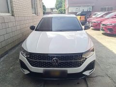 Volkswagen Lavida 2024 300TSI DSG Starry Sky Full-Featured Edition - ფოტო 3