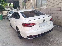 Volkswagen Lavida 2024 300TSI DSG Starry Sky Full-Featured Edition - ფოტო 5