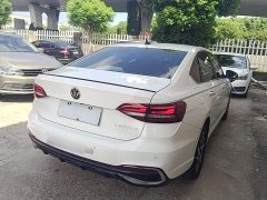 Volkswagen Lavida 2024 300TSI DSG Starry Sky Full-Featured Edition - ფოტო 7