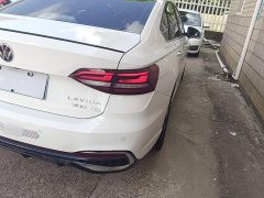 Volkswagen Lavida 2024 300TSI DSG Starry Sky Full-Featured Edition - ფოტო 8