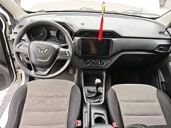 Wuling Hongguang 2019 1.5L S Base National VI LAR - ფოტო 10