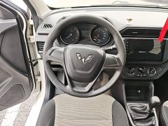 Wuling Hongguang 2019 1.5L S Base National VI LAR - ფოტო 11