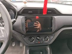 Wuling Hongguang 2019 1.5L S Base National VI LAR - ფოტო 13