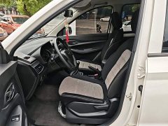 Wuling Hongguang 2019 1.5L S Base National VI LAR - ფოტო 15