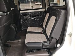 Wuling Hongguang 2019 1.5L S Base National VI LAR - ფოტო 17