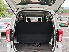 Wuling Hongguang 2019 1.5L S Base National VI LAR - ფოტო 19