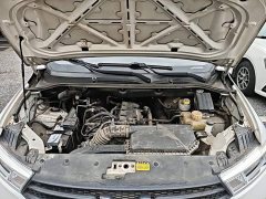 Wuling Hongguang 2019 1.5L S Base National VI LAR - ფოტო 20