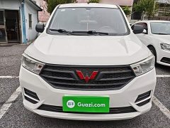 Wuling Hongguang 2019 1.5L S Base National VI LAR - ფოტო 3