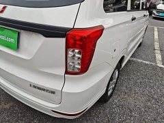 Wuling Hongguang 2019 1.5L S Base National VI LAR - ფოტო 8