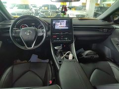 Toyota Avalon 2023 Dual-Engine 2.5L Enterprise Edition - ფოტო 10