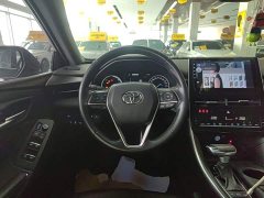Toyota Avalon 2023 Dual-Engine 2.5L Enterprise Edition - ფოტო 11