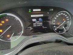 Toyota Avalon 2023 Dual-Engine 2.5L Enterprise Edition - ფოტო 12
