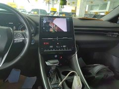 Toyota Avalon 2023 Dual-Engine 2.5L Enterprise Edition - ფოტო 13