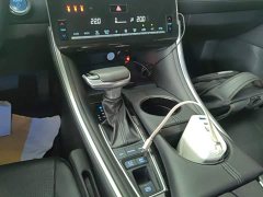 Toyota Avalon 2023 Dual-Engine 2.5L Enterprise Edition - ფოტო 14