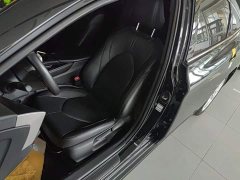 Toyota Avalon 2023 Dual-Engine 2.5L Enterprise Edition - ფოტო 15