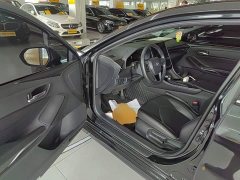 Toyota Avalon 2023 Dual-Engine 2.5L Enterprise Edition - ფოტო 16