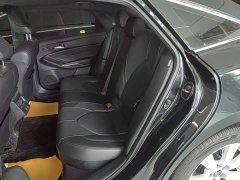 Toyota Avalon 2023 Dual-Engine 2.5L Enterprise Edition - ფოტო 17