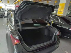 Toyota Avalon 2023 Dual-Engine 2.5L Enterprise Edition - ფოტო 19