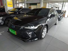 Toyota Avalon 2023 Dual-Engine 2.5L Enterprise Edition - ფოტო 2
