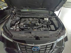 Toyota Avalon 2023 Dual-Engine 2.5L Enterprise Edition - ფოტო 20