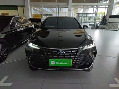 Toyota Avalon 2023 Dual-Engine 2.5L Enterprise Edition - ფოტო 3