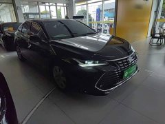 Toyota Avalon 2023 Dual-Engine 2.5L Enterprise Edition - ფოტო 4