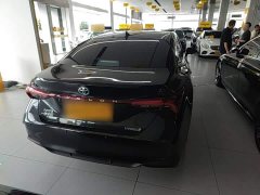 Toyota Avalon 2023 Dual-Engine 2.5L Enterprise Edition - ფოტო 6