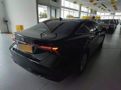 Toyota Avalon 2023 Dual-Engine 2.5L Enterprise Edition - ფოტო 7