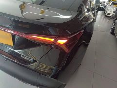 Toyota Avalon 2023 Dual-Engine 2.5L Enterprise Edition - ფოტო 8