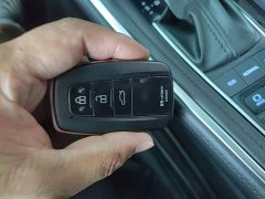 Toyota Avalon 2023 Dual-Engine 2.5L Enterprise Edition - ფოტო 9