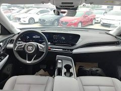Buick E5 Premium Long-Range Edition - ფოტო 10