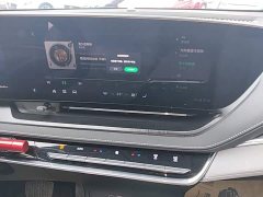 Buick E5 Premium Long-Range Edition - ფოტო 13