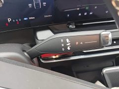 Buick E5 Premium Long-Range Edition - ფოტო 14