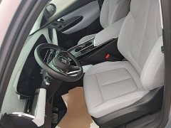 Buick E5 Premium Long-Range Edition - ფოტო 15