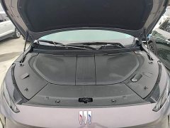 Buick E5 Premium Long-Range Edition - ფოტო 20